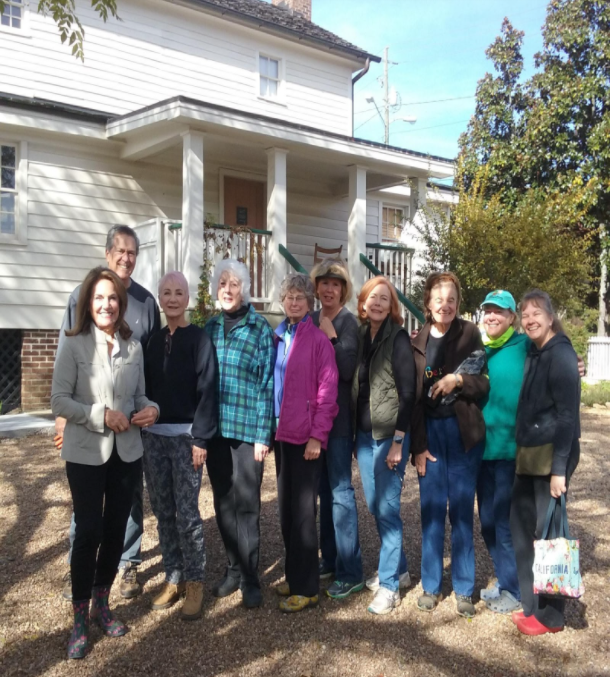 Roothousevols