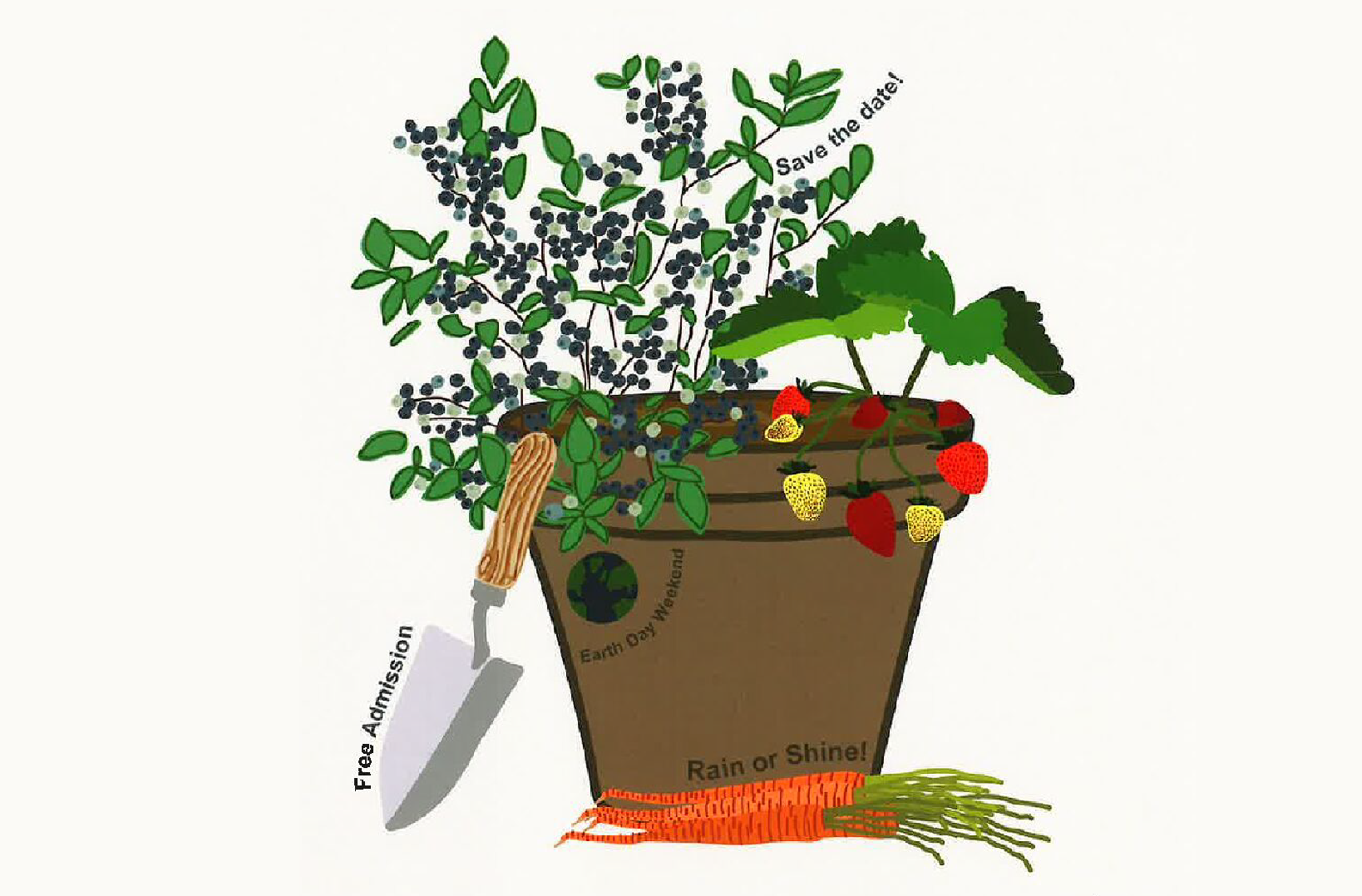 Plant Sale & Expo Master Gardener Volunteers of Cobb County