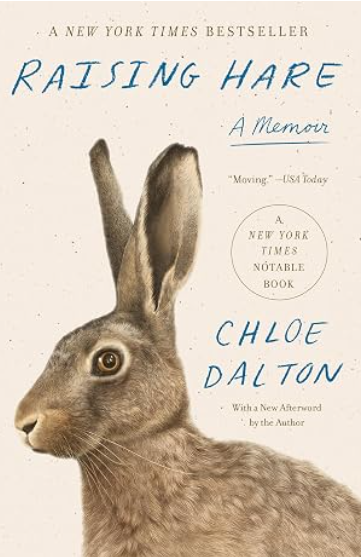 Raising Hare